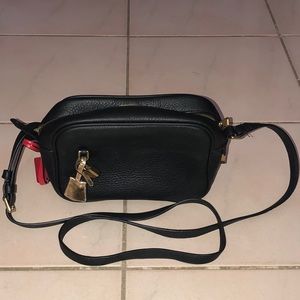 J Crew Signet Bag